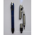 The   Tool Pen Itl4008 with One Stylus Touch and One LED